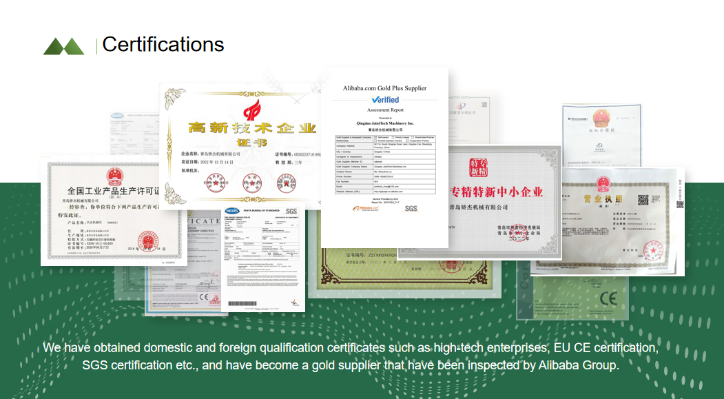 JOINTTECH03 JOINTTECH03