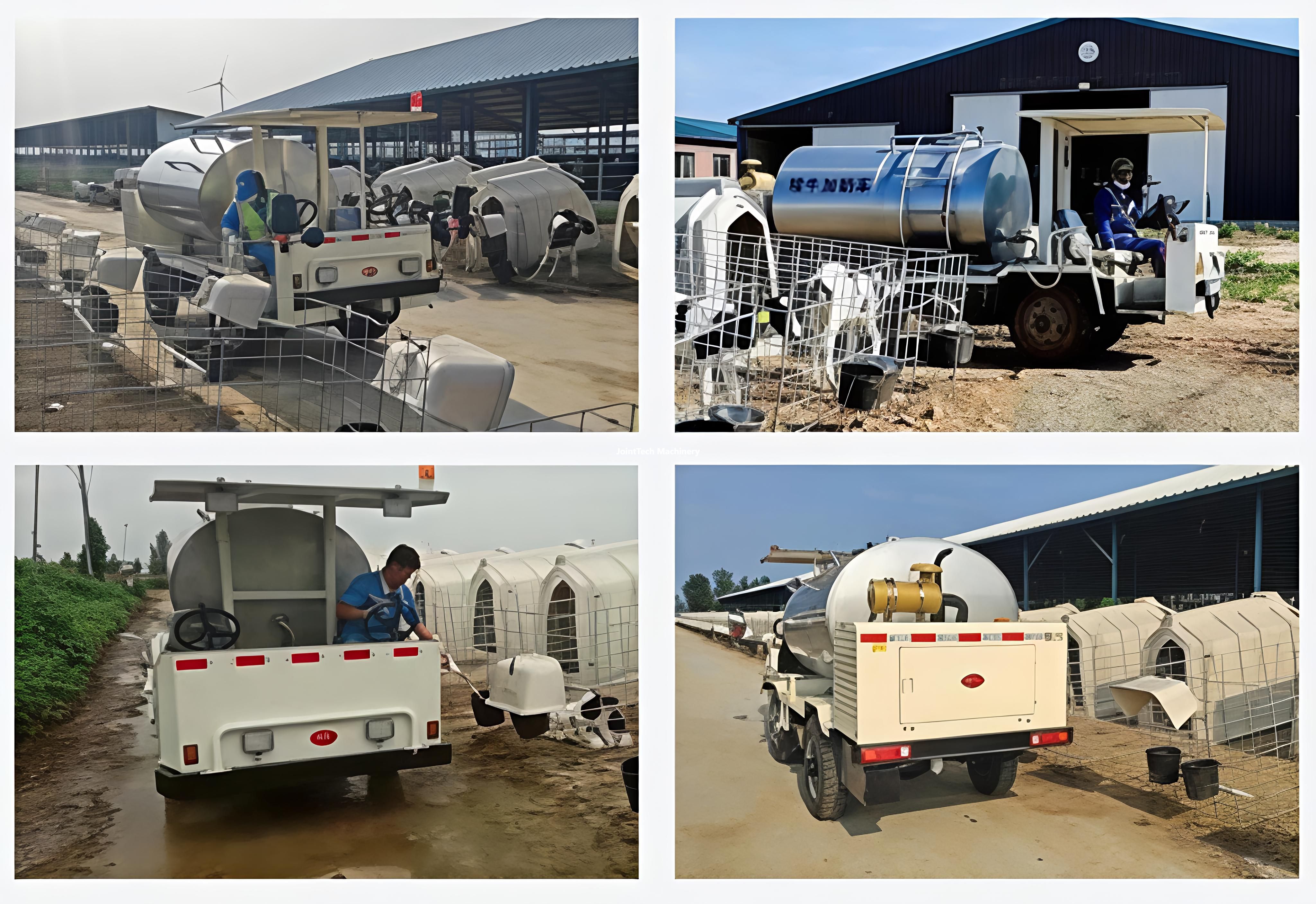 Customer usage Customer usage