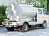 High Quality 3T Manual Calf Milk Taxi for Farms To Milk Taxi Dealers