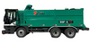16m³--20m³ Cubic Meters Livestock Breeding Machinery Cow Dung Collector and Scraper Width Can Be Customized