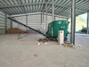 18-24 CBM Double Vertical Auger Stationary TMR Mixer