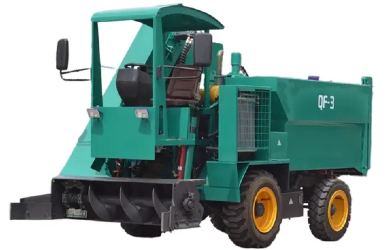 What Size Dung Cleaning Machine Do I Need for My Farm?