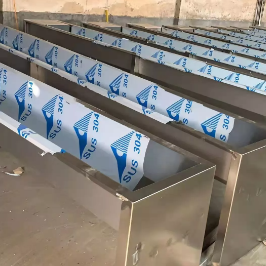 Water Troughs: Pros And Cons
