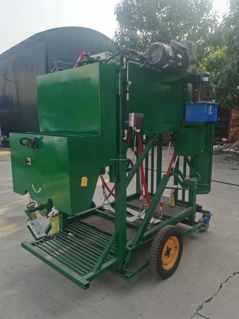 Portable Vertical High-efficiency Cow Hoof Trimmer