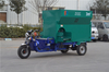 3 CBM Feed Delivery Box