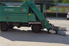 Efficient Cow Manure Collector