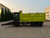 Heavy-duty Cow Manure Collector