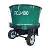 High Quality Silage Forage Grinder Cattle Feed Processing Machines Hay Bale Crusher Electric Straw Chopper for Dairy Farm