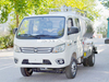 High Quality 3T Manual Calf Milk Taxi for Farms To Milk Taxi Dealers