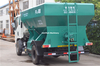 New Steel Bedding Spreader PL-08 for Livestock Feed