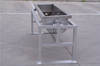 Rotating Type Automatic Water Replenishing Drinking Trough