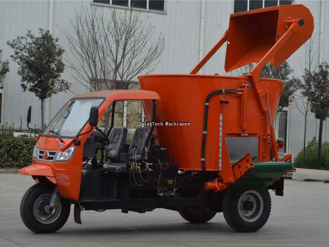 MITMR-04C