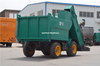 Small Cow Manure Collector