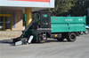 Efficient Cow Manure Collector