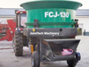 High Efficiency Hay Bale Crusher Goat And Cow Farming Equipment Straw Grinder Grass Chopper for Livestock Farm Feeding