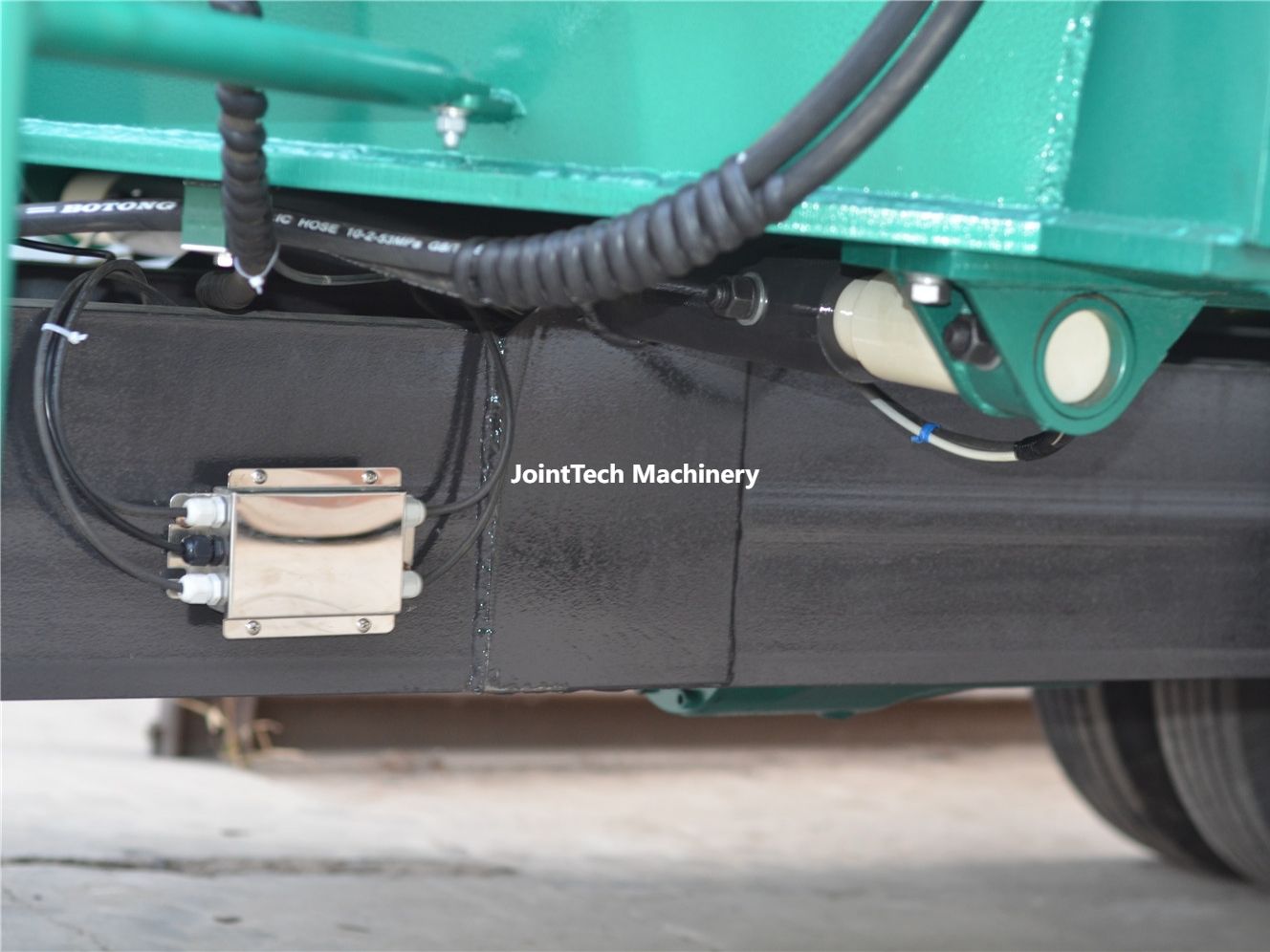 Weighting Sensor