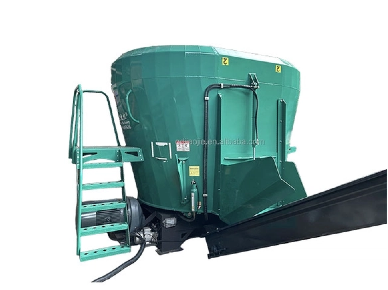 Is A PTO TMR Mixer Right for Your Farm? Key Benefits And Limitations Explained