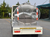 Milk Taxi DNC02T Mobile Dairy Milk Server