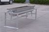 Rotating Type Automatic Water Replenishing Drinking Trough