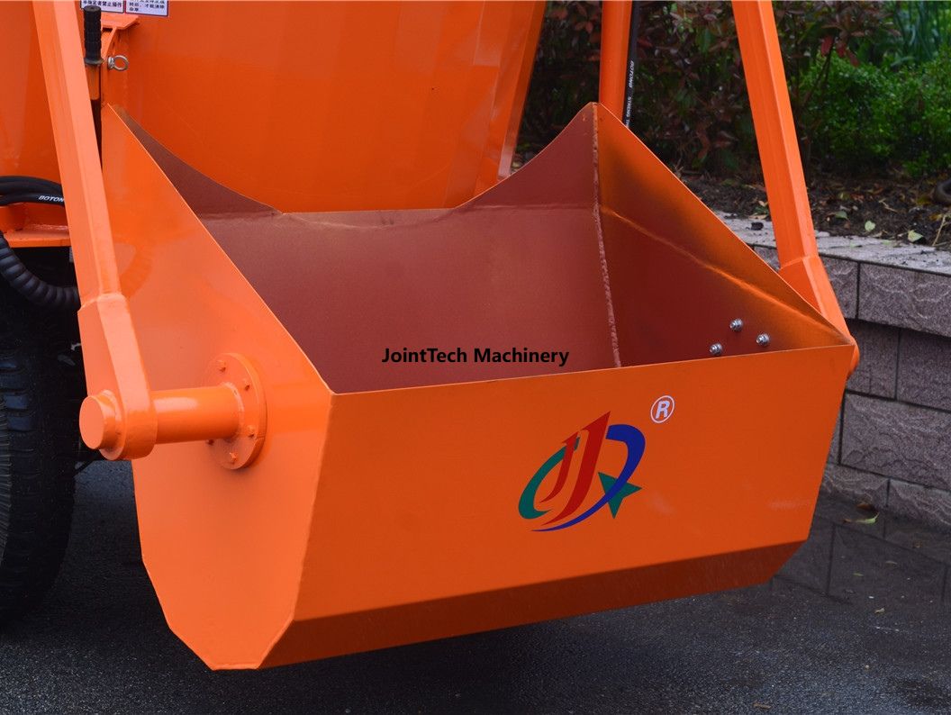 Loader BucketMax Load 300Kg