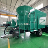 Large Tractor Trailed Vertical TMR Mixer 20cbm