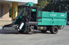 Efficient Cow Manure Collector