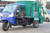4 cbm Self Propelled Fully Automatic TMR Mixer With Loader Bucket
