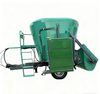 Customizable Trailer Type TMR Mixer
