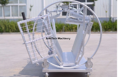 How To Use A Hoof Trimming Chute for Safe And Efficient Hoof Care