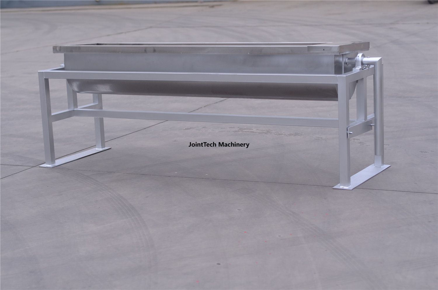 Rotating Type Automatic Water Replenishing Drinking Trough
