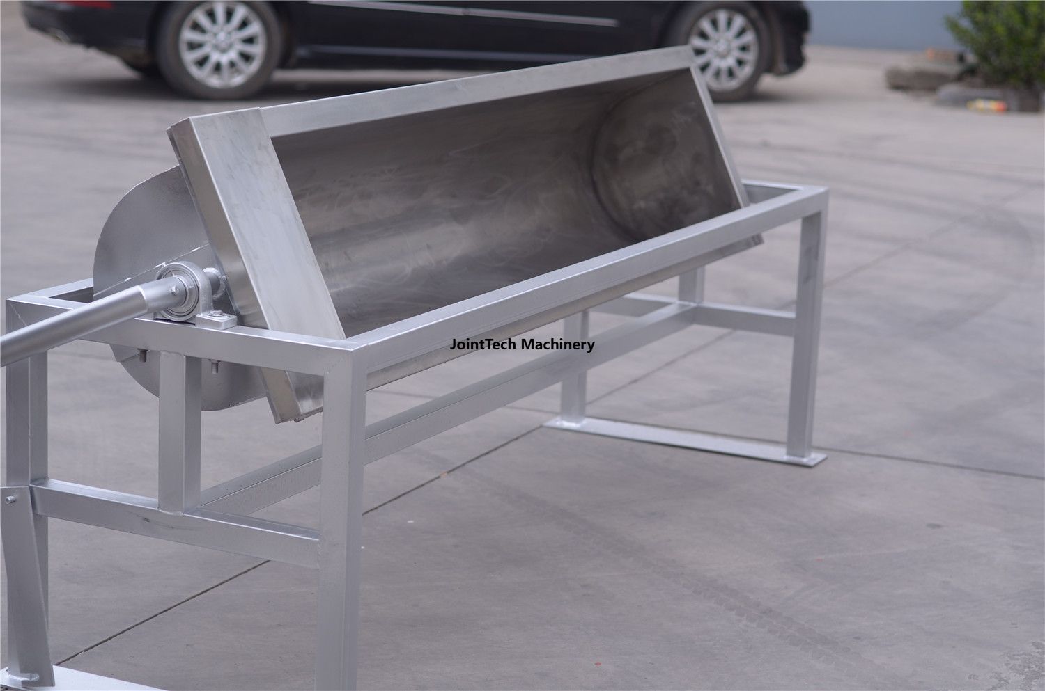 2.4m Water Trough (10)