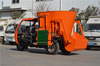 4 cbm Self Propelled TMR Mixer