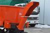 New Tractor Hay Long Grass Straw Bales Trailed Cattle Feed Processing Machine Straw Chopper for Dairy Farm