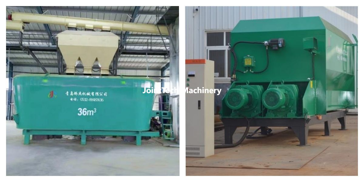 36cbm tmr mixer 2