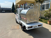 Milk taxi