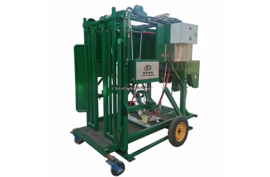 Why A Hoof Trimming Chute Is Essential for Efficient Livestock Care