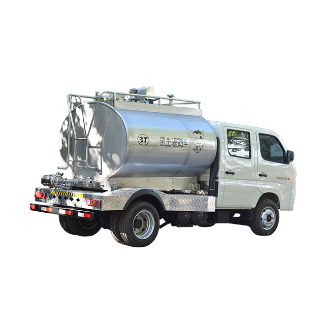 Milk Taxi