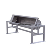 Rotating Type Automatic Water Replenishing Drinking Trough