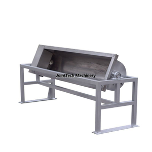 Rotating Type Automatic Water Replenishing Drinking Trough