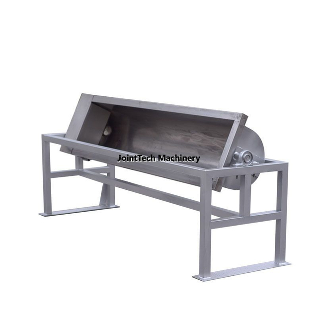 Rotating Type Automatic Water Replenishing Drinking Trough