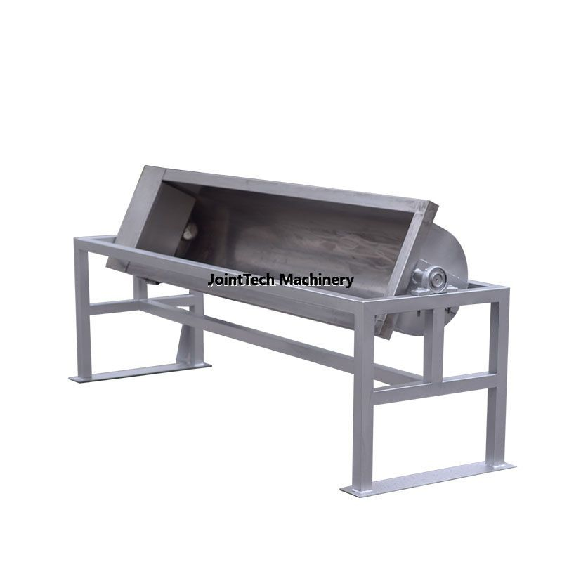 Rotating Type Automatic Water Replenishing Drinking Trough