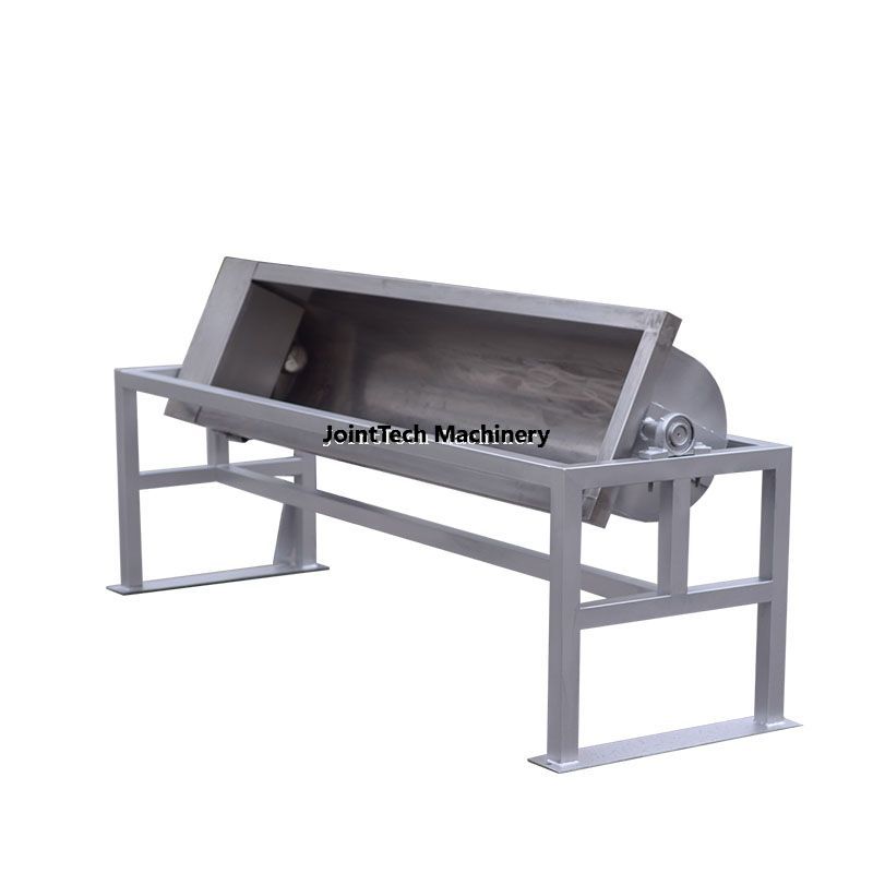 Rotating Type Automatic Water Replenishing Drinking Trough