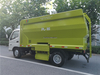 16cbm Cattle Bedding Spreader