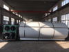 Milk Cooling Tank