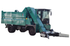 Efficient Cow Manure Collector