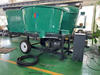 High Quality Silage Forage Grinder Cattle Feed Processing Machines Hay Bale Crusher Electric Straw Chopper for Dairy Farm