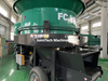 High Efficiency Hay Bale Crusher Goat And Cow Farming Equipment Straw Grinder Grass Chopper for Livestock Farm Feeding