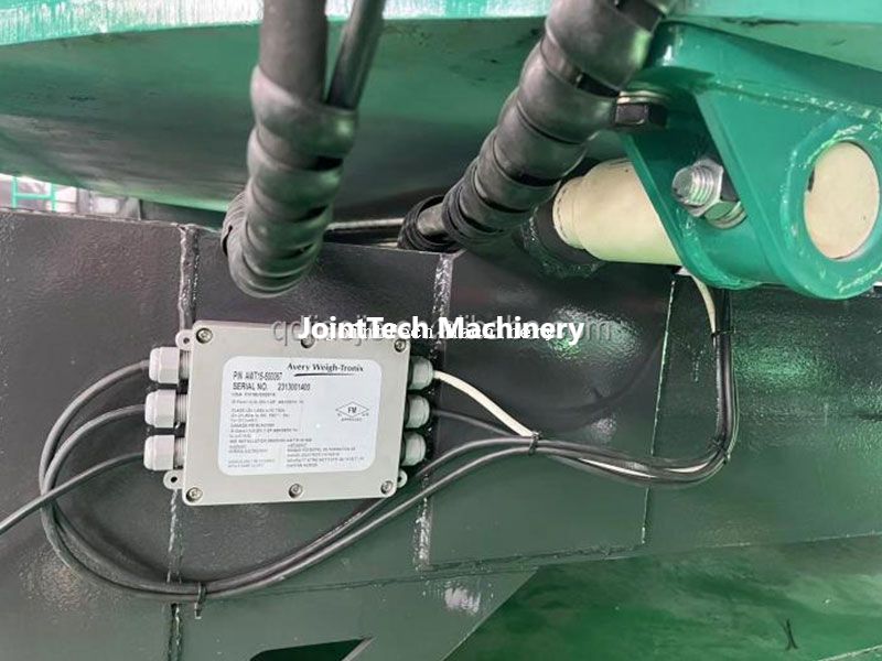 Weighing Sensor