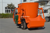 Self Propelled Multipurpose TMR Mixer 4cbm