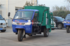 4 cbm Self Propelled Fully Automatic TMR Mixer With Loader Bucket